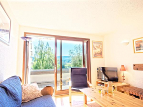 Duplex lumineux avec terrasse et jardin privatif - 2 chambres + mezzanine - Corrençon-en-Vercors - FR-1-761-28